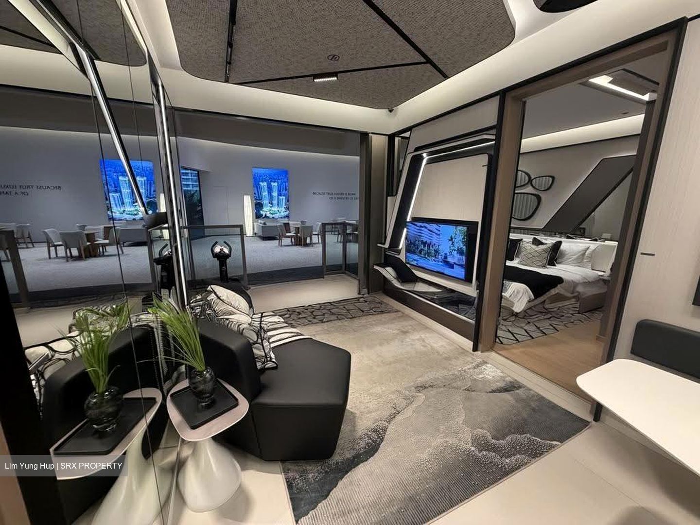 Zyon Grand (D3), Apartment #624607921